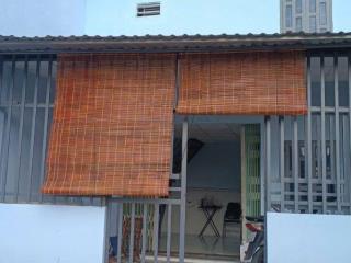 Nhà mới 2PN, đường ô tô thông, cạnh KDC Cát Tường, 530tr