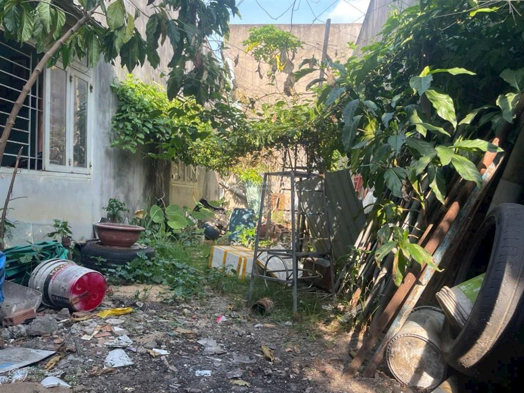 Đất siêu đẹp ngay chợ linh xuân| hẻm đường số 15| 60.4m², ngang 4m, full thổ cư, giá tốt