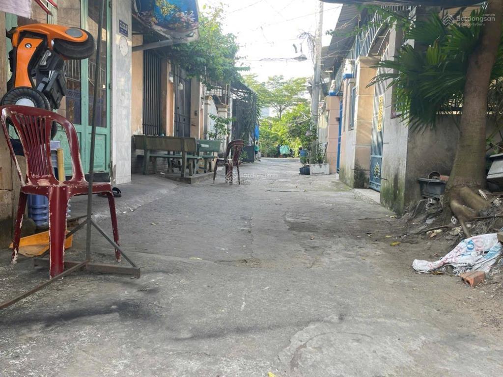 Đất siêu đẹp ngay chợ linh xuân| hẻm đường số 15| 60.4m², ngang 4m, full thổ cư, giá tốt