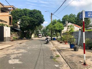 Góc 2 mặt tiền khu dân cư him lam| trường thọ| 405m2| giá tốt