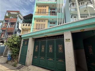 Thu nhập khủng 90tr/th, 3 tầng + sân thượng, 21 chdv, 215m2, ngang 8m, ngay đh ngân hàng, giá tốt