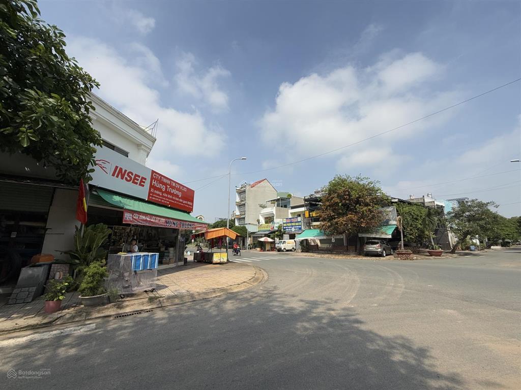 Bán đất khu tái định cư 6.8ha linh xuân, 5x18m, 90m2, sổ hồng sẵn, giá tốt