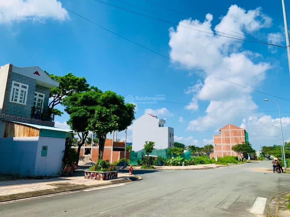 Bán đất khu tái định cư 6.8ha linh xuân, 5x18m, 90m2, sổ hồng sẵn, giá tốt