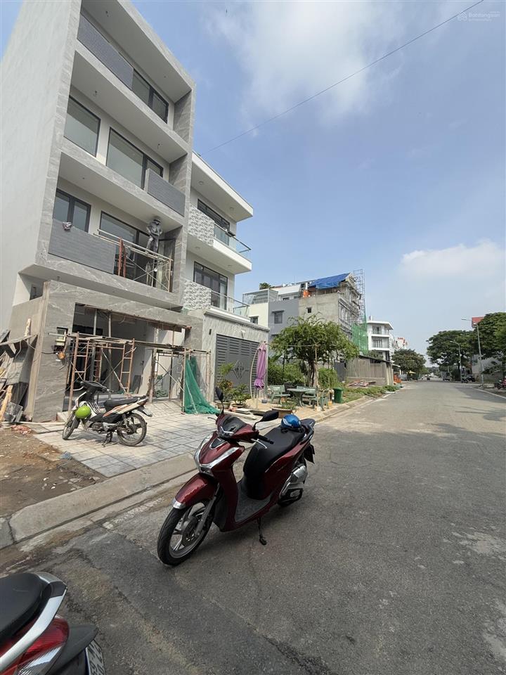 Bán đất khu tái định cư 6.8ha linh xuân, 5x18m, 90m2, sổ hồng sẵn, giá tốt