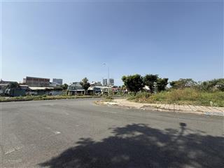 Lô góc 2 mặt tiền 190m², khu tđc linh xuân | mt đường suối nhum kế kdc êm đềm