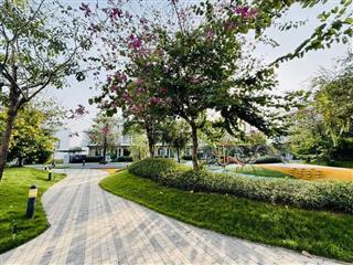 Bán biệt thự dragon village 160m²  1 trệt 2 lầu  khu ở đẳng cấp  đối diện công viên