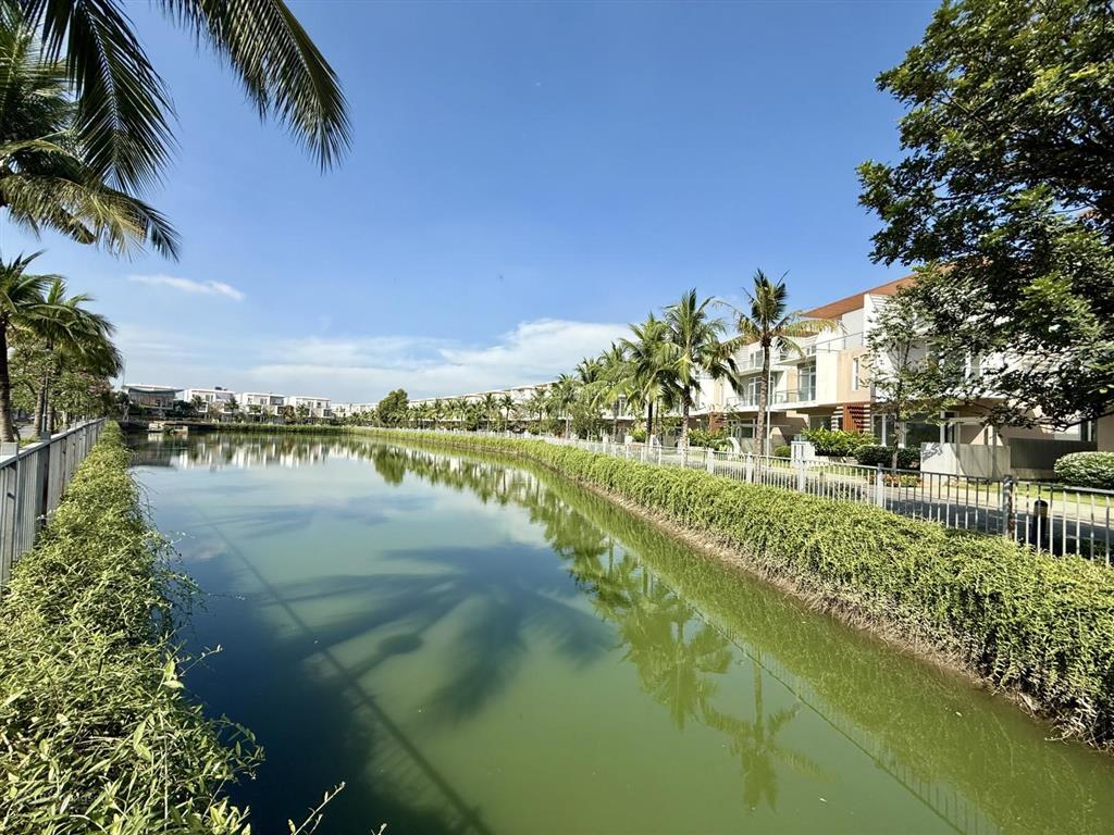 Hàng hiếm dragon village ngang 7m, không gian sống chuẩn resort