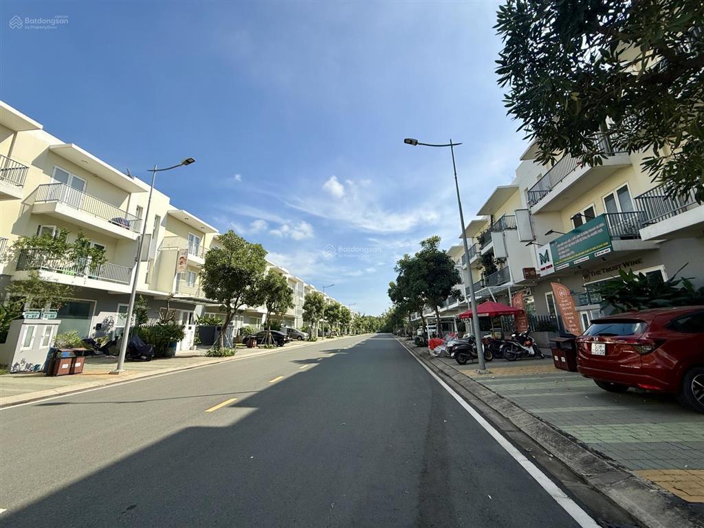 Hàng hiếm dragon village ngang 7m, không gian sống chuẩn resort