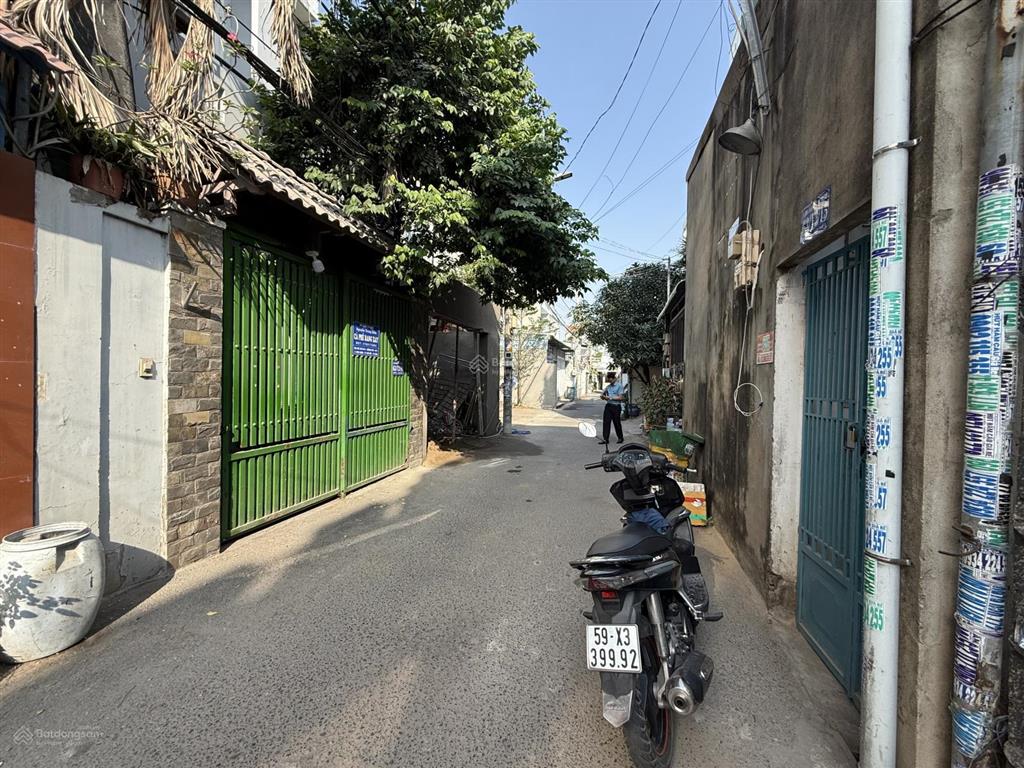 Bán dãy trọ 1/ đs8, phường linh xuân, thủ đức, hồ chí minh, 90m2, ngang 5m, giá tốt