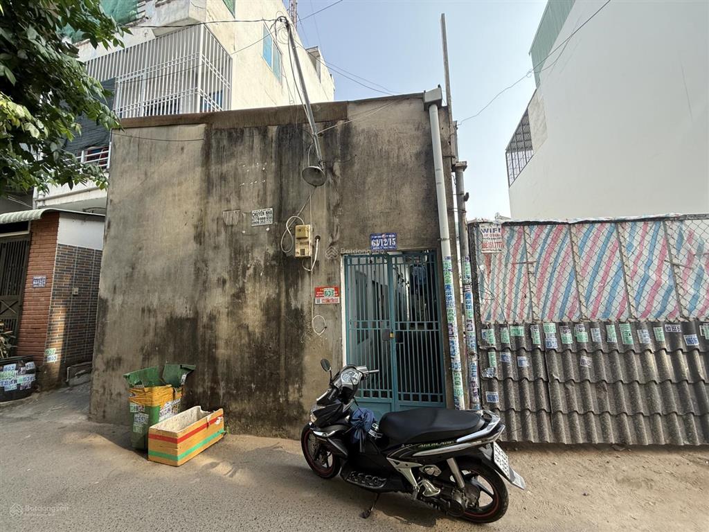 Bán dãy trọ 1/ đs8, phường linh xuân, thủ đức, hồ chí minh, 90m2, ngang 5m, giá tốt