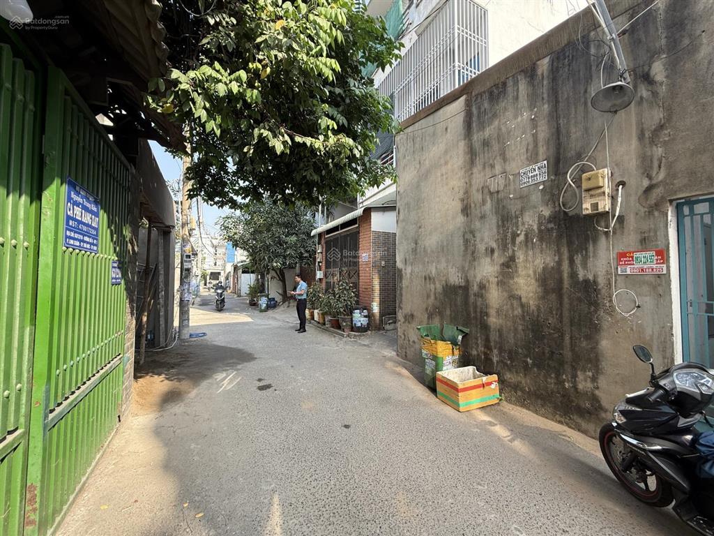 Bán dãy trọ 1/ đs8, phường linh xuân, thủ đức, hồ chí minh, 90m2, ngang 5m, giá tốt