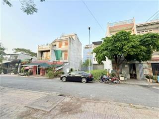 Đất mặt tiền công viên khu tđc linh xuân| kinh doanh buôn bán sung| 5x18m, 90m2| giá tốt