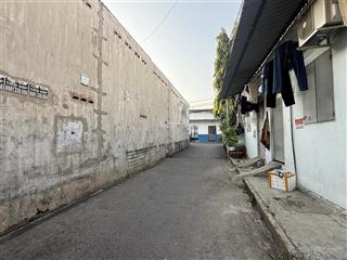 Bán đất tặng dãy trọ  920m²  40 phòng  dòng tiền ổn định 60tr/tháng, đs4 linh xuân