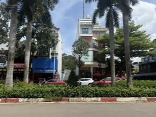 Lô kế góc gs1, ngang 5m, 81m2, trục hiếm đất bán