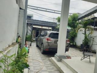 Hiếm khu linh xuân 180m² full thổ cư chỉ 45tr/m2