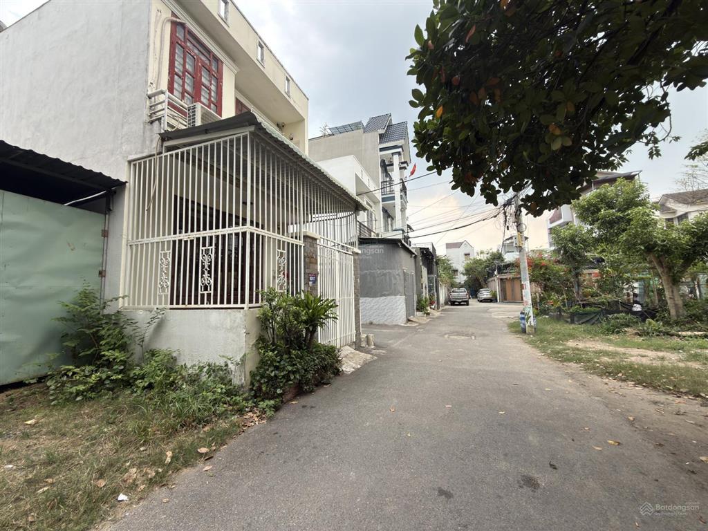 Cần bán nhanh đất linh xuân  66m²  ngang 4.7m  giá tốt