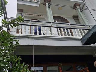 Nhà 1trệt 2lầu mặt tiền đường số 11 linh xuân  ngang 5m dài 29m, 145m2, đã hoàn công