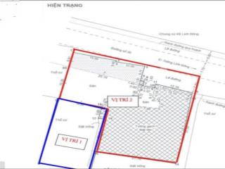 Siêu đất vàng linh đông  gpxd 20 tầng | dòng tiền 250tr/tháng