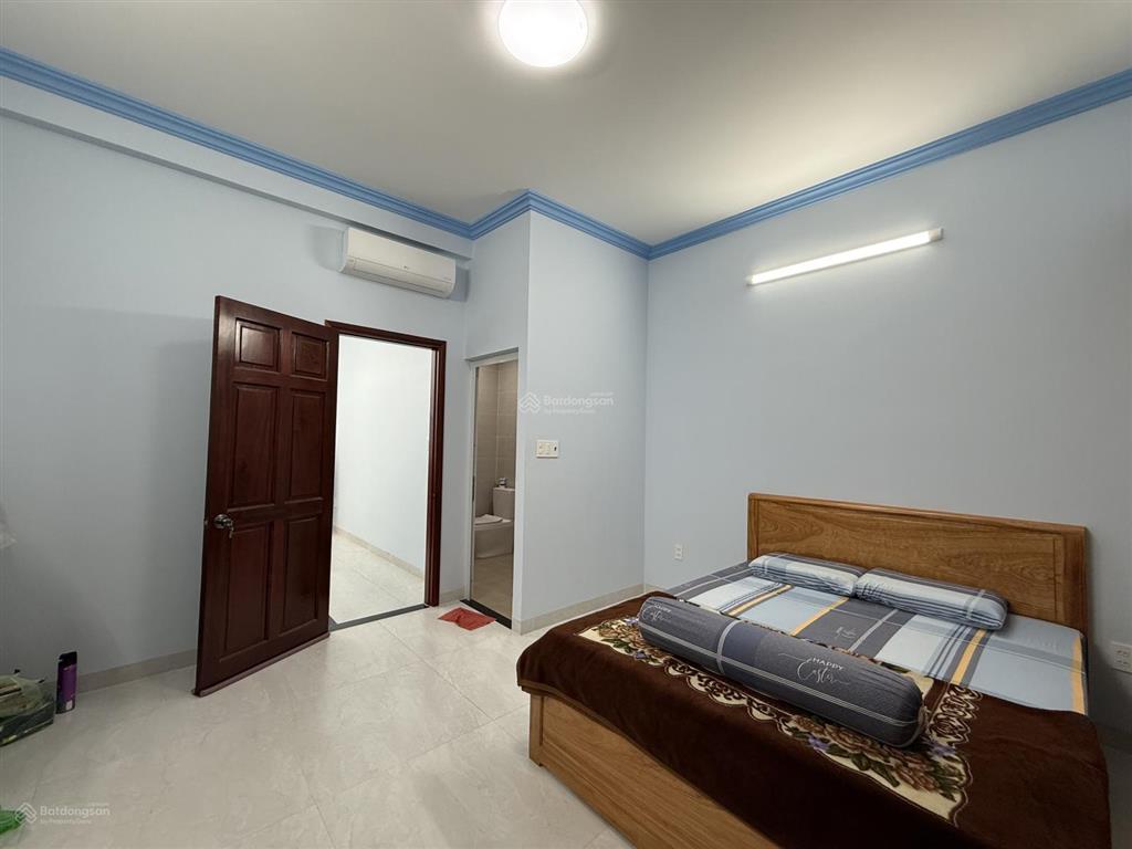 Bán gấp căn nhà tâm huyết 1t, 2lầu, 4pn, 4wc, 5x18m, 100% thổ cư, vào ở ngay cực đẹp