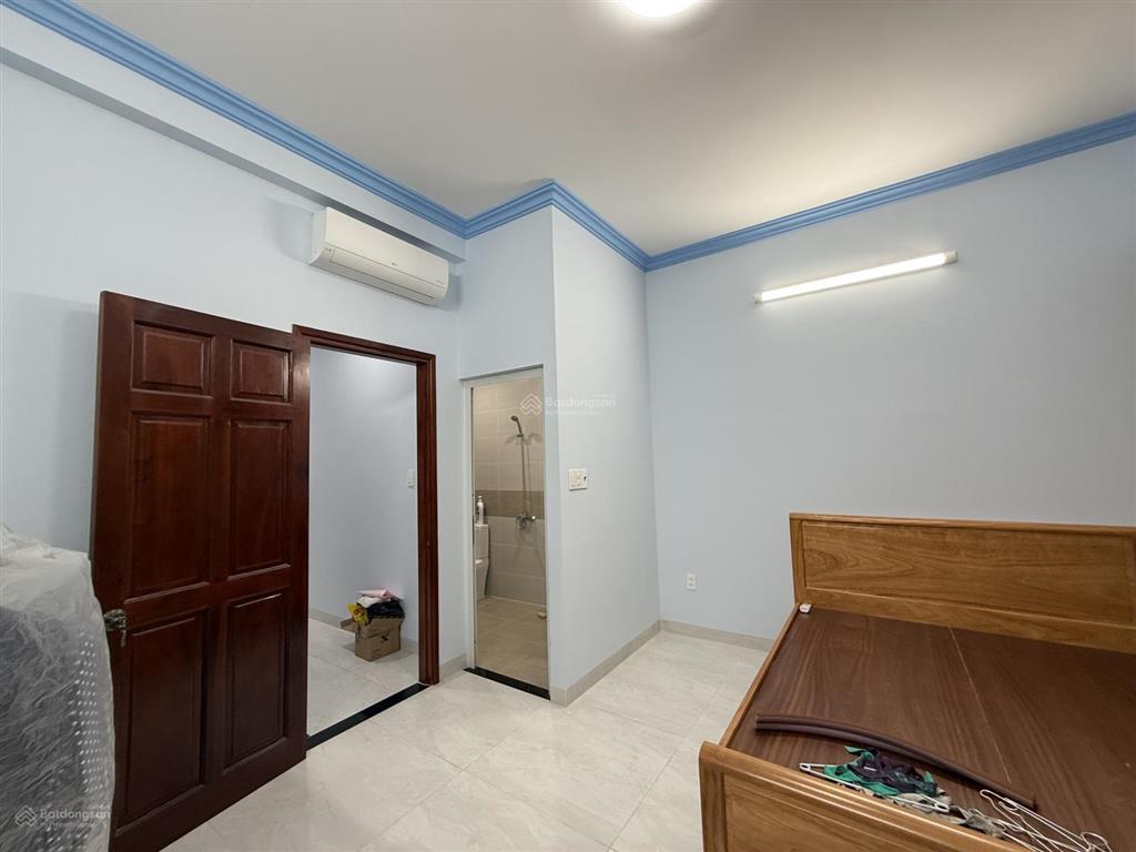 Bán gấp căn nhà tâm huyết 1t, 2lầu, 4pn, 4wc, 5x18m, 100% thổ cư, vào ở ngay cực đẹp