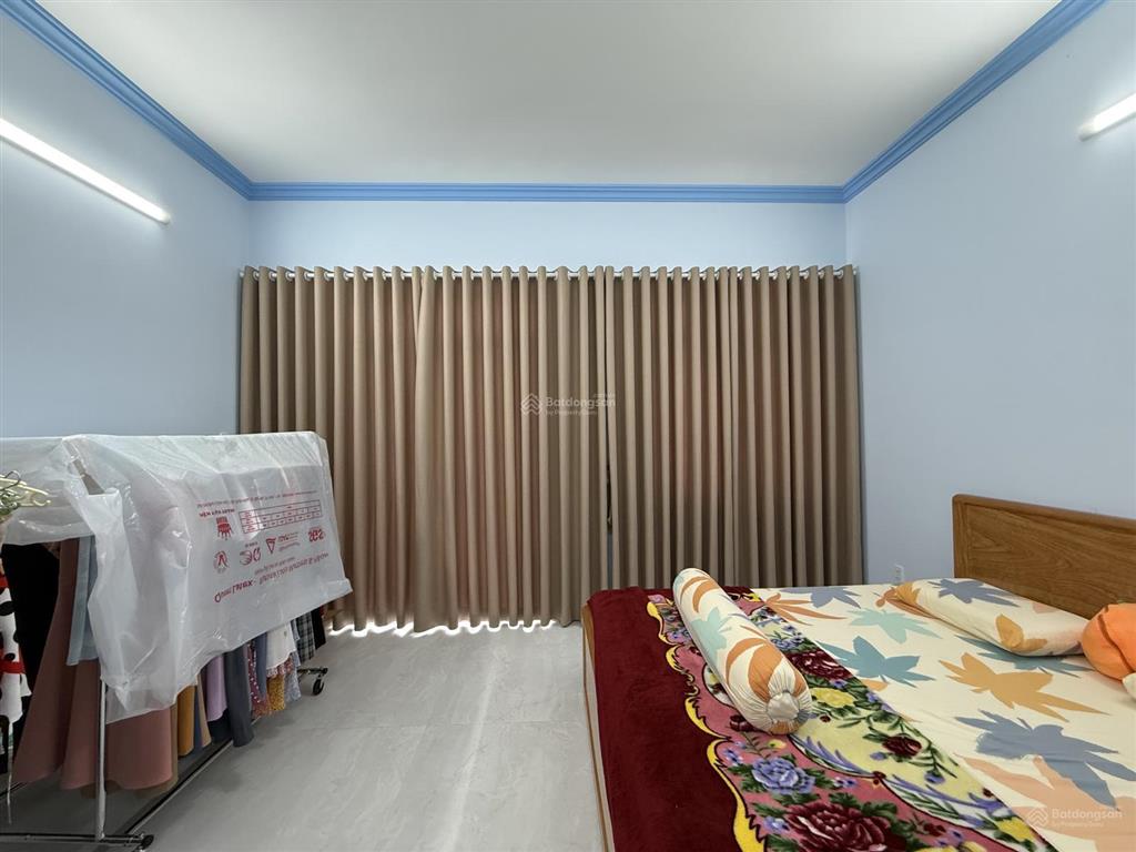 Bán gấp căn nhà tâm huyết 1t, 2lầu, 4pn, 4wc, 5x18m, 100% thổ cư, vào ở ngay cực đẹp