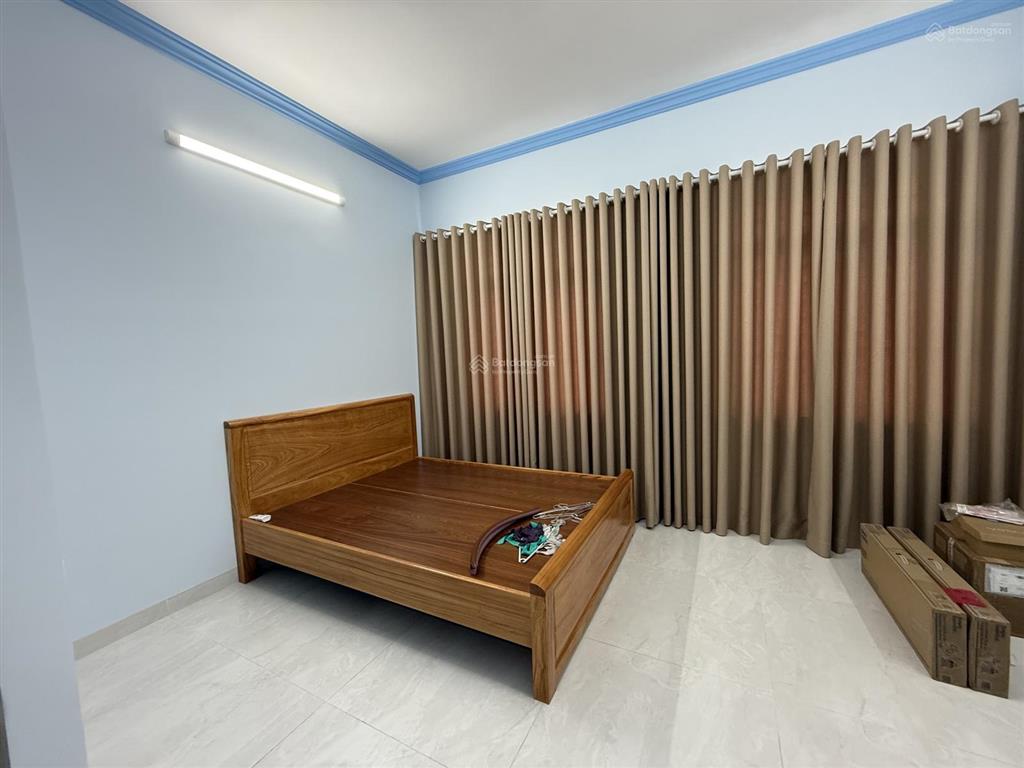 Bán gấp căn nhà tâm huyết 1t, 2lầu, 4pn, 4wc, 5x18m, 100% thổ cư, vào ở ngay cực đẹp