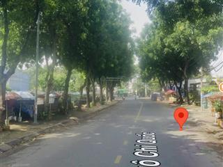 Bán mặt tiền ngô chí quốc 10m x 37m, 200m2 thổ cư, ngay cổng kcx linh trung 2, sổ hồng sẵn giá tốt