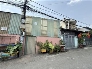 Đất ngang đẹp 5.5m| kế bên đhqg tp. hcm| xây nhà hoặc chdv dòng tiền cao| sổ sẵn ở nhà