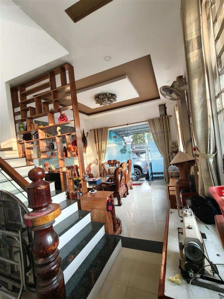 Nhà linh xuân 2 mặt tiền  3 tầng tâm huyết  112m2 chỉ 8.2 tỷ chốt nhanh