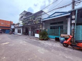 Nhà đẹp đối diện chợ linh xuân  ngang khủng 12m  170m2 full thổ cư  kinh doanh đỉnh cao
