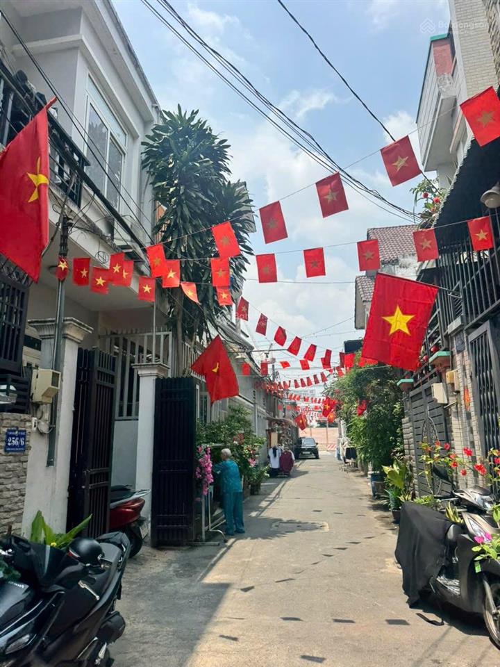 Lô đất hiếm đối diện bệnh viện hoàn mỹ thủ đức chỉ 3.75 tỷ | xây ngay