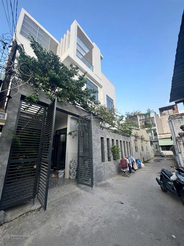 Đất hxh 5x20, 100m2 tại phường linh xuân, 4,8 tỷ, thủ đức, hồ chí minh