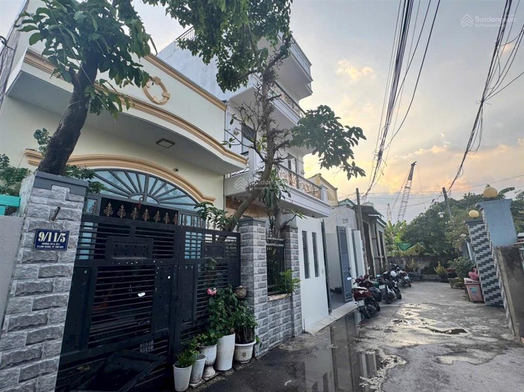 Đất hxh 5x20, 100m2 tại phường linh xuân, 4,8 tỷ, thủ đức, hồ chí minh