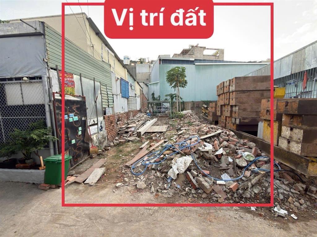 Đất linh xuân diện tích rộng 111,8m² giá tốt đầu tư  chỉ 4tỷ8 tl