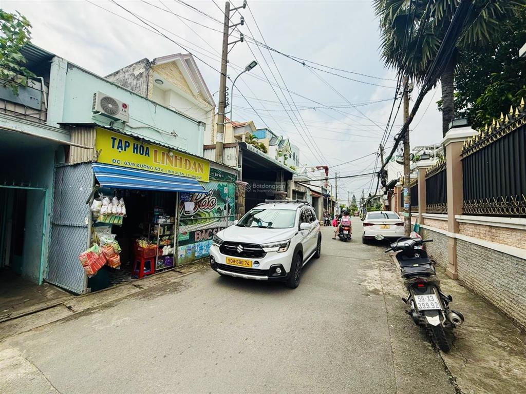 Bán gấp dãy trọ ngay chợ, đường số 8 linh xuân, cách đhqg tp. hcm chỉ 1km, giá tốt