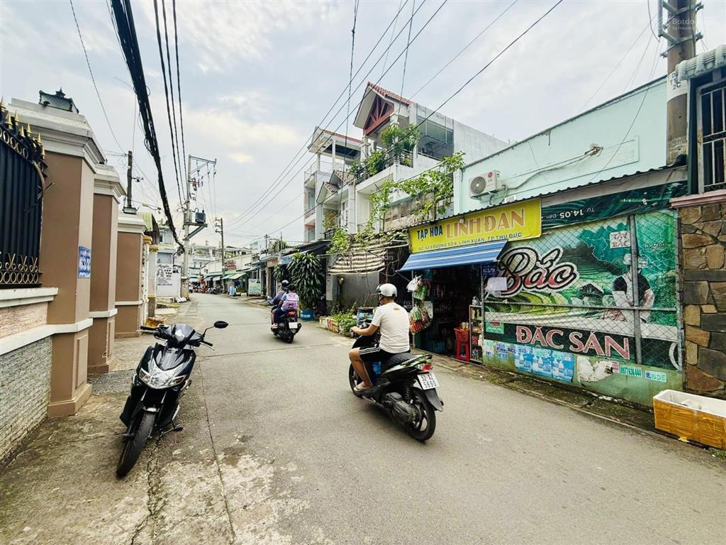 Bán gấp dãy trọ ngay chợ, đường số 8 linh xuân, cách đhqg tp. hcm chỉ 1km, giá tốt
