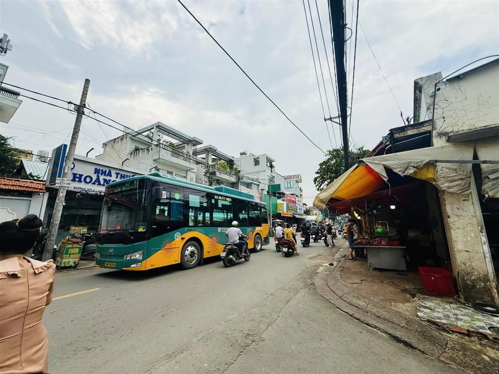 Bán gấp dãy trọ ngay chợ, đường số 8 linh xuân, cách đhqg tp. hcm chỉ 1km, giá tốt