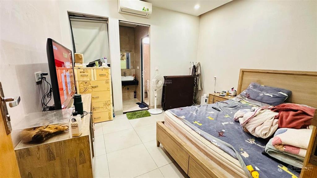 Nhà 4 tầng khu vip kha vạn cân, linh xuân | hẻm 6m ô tô tránh | chỉ 8,5 tỷ tl