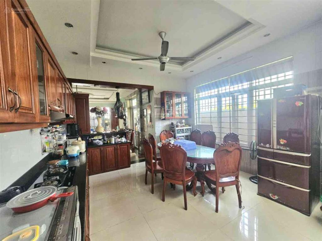 Bán nhà lô góc 2 mặt tiền kdc êm đềm, linh xuân, tp thủ đức. nhà 4 tầng btct kiên cố.