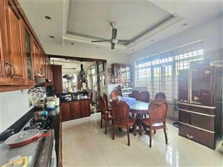 Bán nhà lô góc 2 mặt tiền kdc êm đềm, linh xuân, tp thủ đức. nhà 4 tầng btct kiên cố.