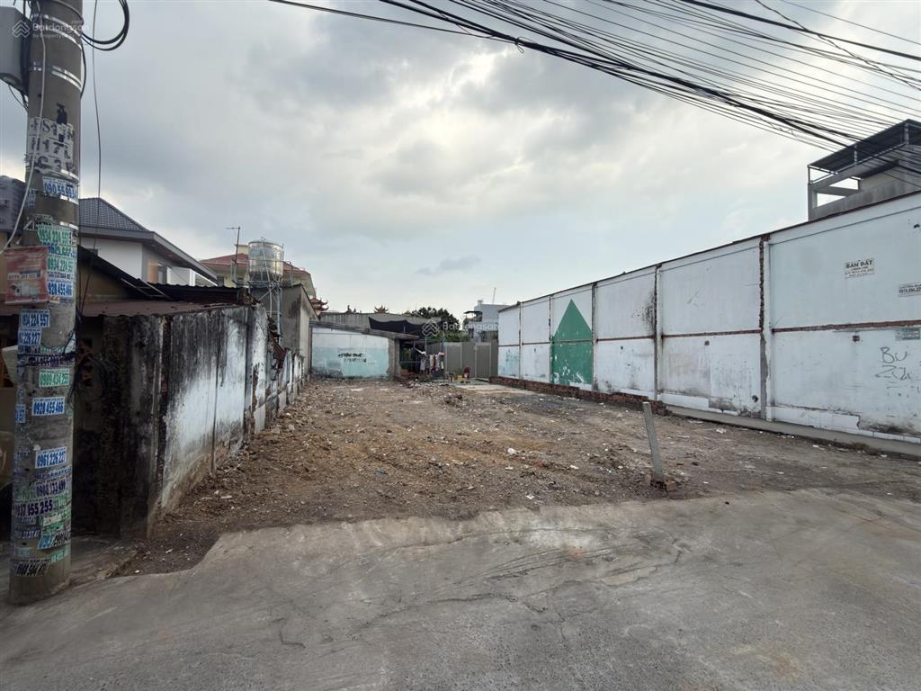 Cực thơm  5x19, 95m², hàng hiếm linh xuân  giá đầu tư