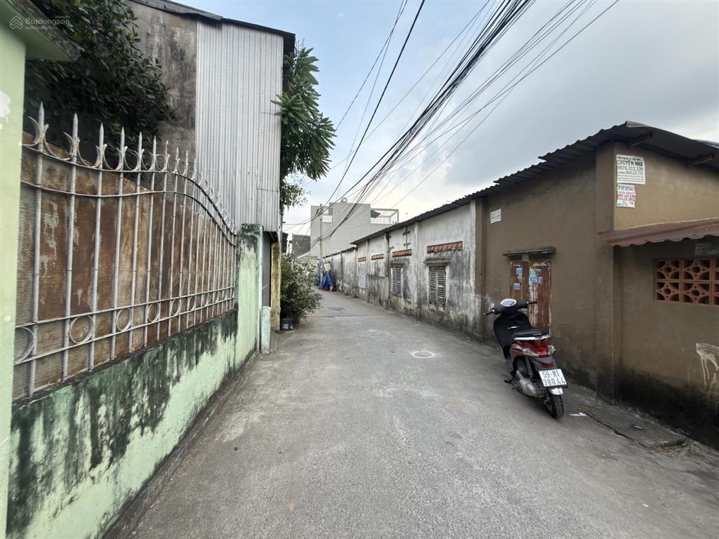 Cực thơm  5x19, 95m², hàng hiếm linh xuân  giá đầu tư