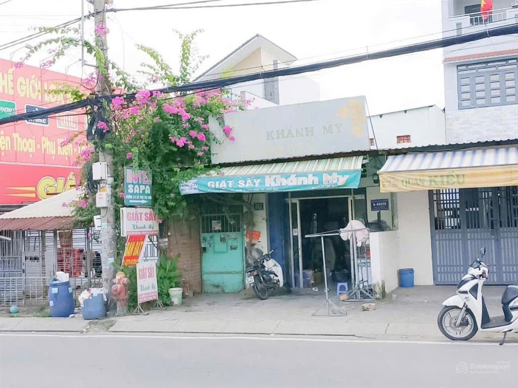 Bán đất tặng dãy trọ mặt tiền hoàng hữu nam, tp thủ đức 156,9m2, giá 15tỷ