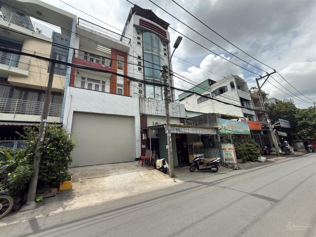 Bán đất mặt tiền đs10 chợ linh trung, 143.8m2, ngang 5m, thổ cư full, chỉ 11,5 tỷ thương lượng