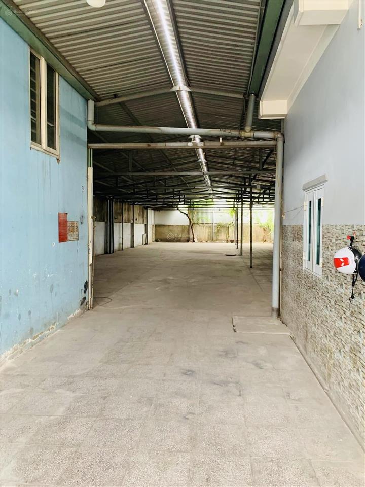 Mặt tiền đường số 8 linh xuân, ngang 12m, 480m2 thổ cư, sổ sẵn, thiện chí bán gấp