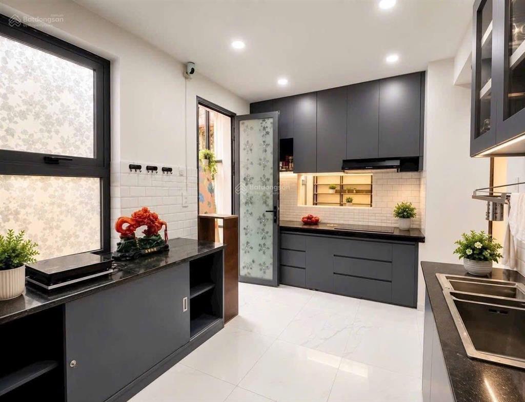Chdv linh xuân 1.505m², thổ cư 1.450m², 80 căn hộ thu nhập 160tr/tháng 75 tỷ tl