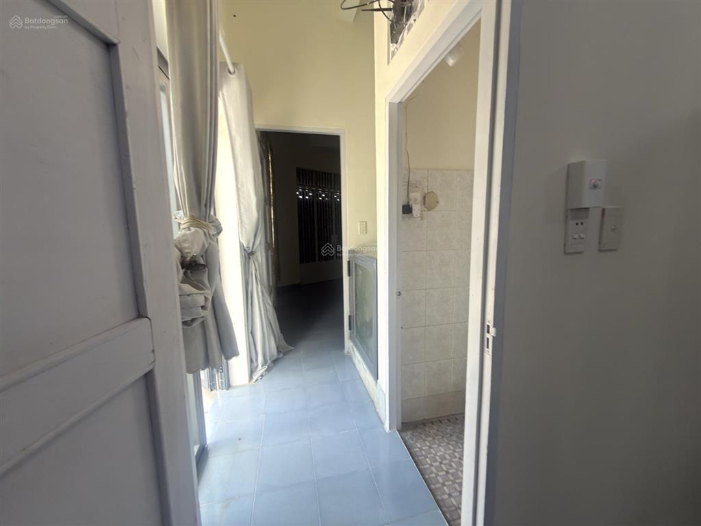 Cho thuê nhà riêng tại phạm văn đồng, 50 triệu, 400m2, 4pn, 4wc, 3 tầng