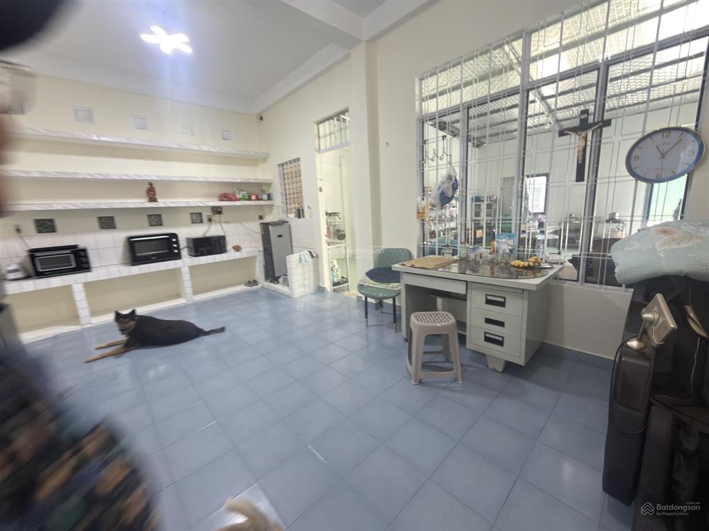 Cho thuê nhà riêng tại phạm văn đồng, 50 triệu, 400m2, 4pn, 4wc, 3 tầng