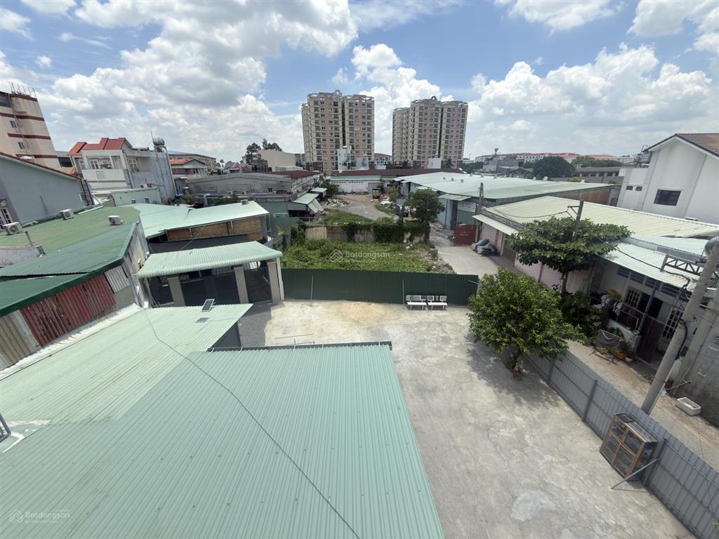 Cho thuê nhà riêng tại phạm văn đồng, 50 triệu, 400m2, 4pn, 4wc, 3 tầng