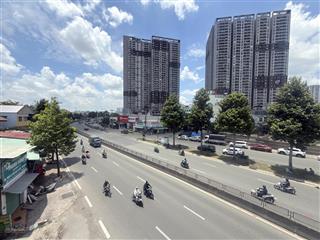 Cho thuê nhà riêng tại phạm văn đồng, 50 triệu, 400m2, 4pn, 4wc, 3 tầng